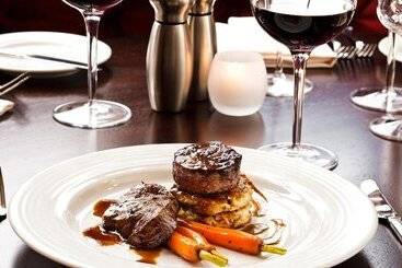 The Ugadale Hotel And Cottages