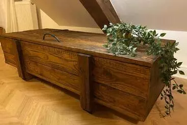 Bed and Breakfast Agréable Chambre D Hôte 70s Au Cœur De L Alsace