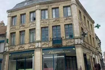 Bed and Breakfast Au 33 Chambres D Hôtes