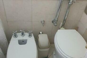 تختخواب و صبحانه En Lo De Dan