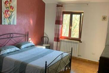 Nocleg ze śniadaniem Rita’s Loft