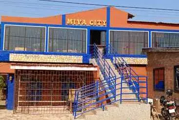 Hotel Mivacity
