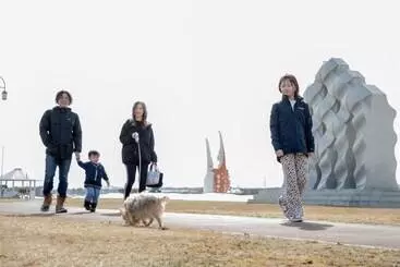 Hotel Okhotsk Ocean Villa Al Mare Mombetsu