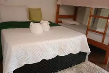 Hotel Pousada E Restaurante Sumaúma