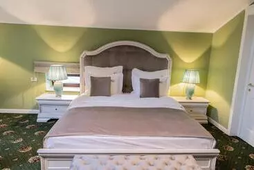 Hotel Sir Luxury Boutique