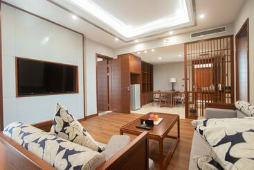 酒店 Vientianmekong