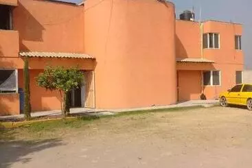 ペンション Room In Guest Room   Hospedaje Familiar Op3