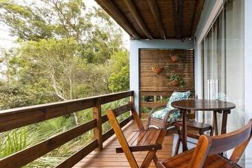 ペンション Sunset Bed And Breakfast   Ibiraquera   Imbituba   Sc