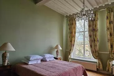 B&b Monumentaal Logeren