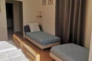 Bed and Breakfast Chez Tata