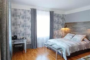 ベッドアンドブレックファースト Les Rêves De Baie De Somme Chambres D Hôtes , Table D Hôtes Et Spa