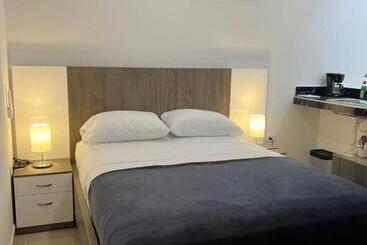 Apart Hotel Boutique Bussines Center