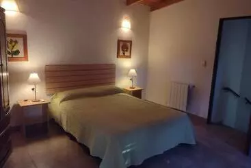 Aparthotel Cabañas Los Cardales