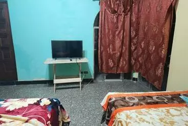 هتل Canaan La Aurora