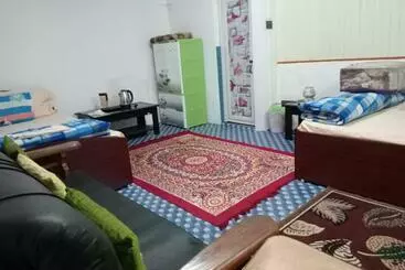 Phube Homestay