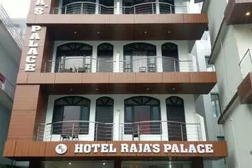 Hotel Raja S Palace