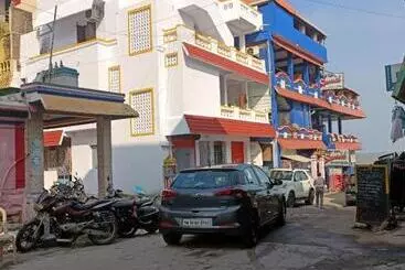 Hôtel Sea Waves Rooms