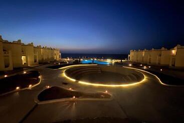 Szálloda Zain Dive Inn