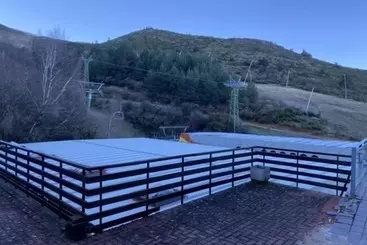 Majatalo Hostal La Pinilla