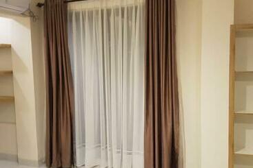 Pensione Lauwrens Guest House