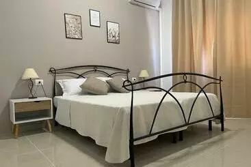 ペンション Mura Guest Room