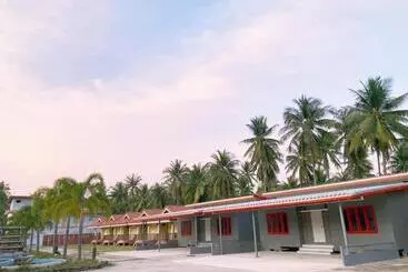 Pension The An Ant บ้านพัก&โฮมสเตย์