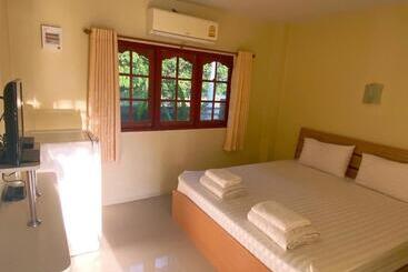 بنسيون The An Ant บ้านพัก&โฮมสเตย์