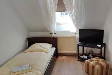 Pension Weidengrund