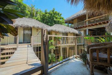 Raíz Hotel Boutique