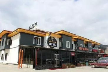 Topcuoğlu Grand Otel