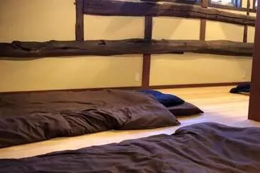 Retkeilymaja みなべゲストハウス