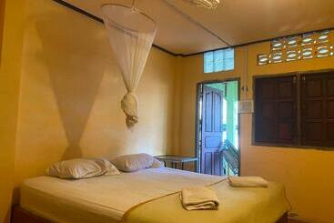 Schronisko Crazy Mamapiang Guesthous