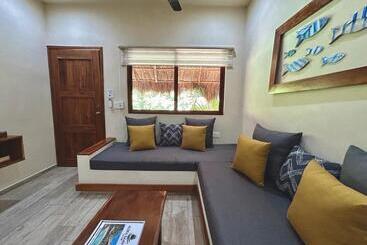 Aparthotel Aldea Xaan Ha Tulum