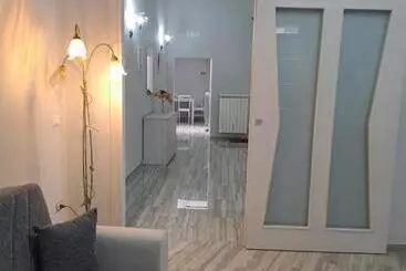 ベッドアンドブレックファースト Casa Rosy