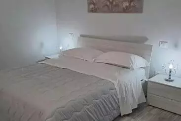 Bed and Breakfast Casa Rosy