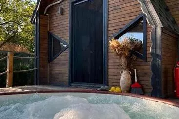 Bed and Breakfast Sapancaadabungalov