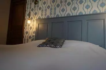 Aamiaismajoitus (B&B) Torra Di Ciocce