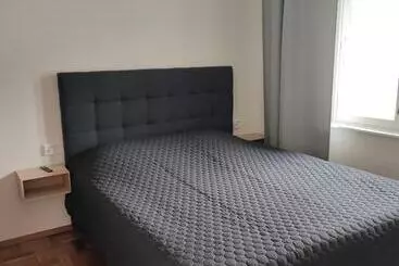 Aparthotel Esplanad Suites