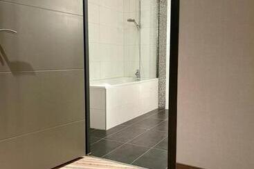 Hotel Au Coeur Des Bulles