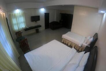 Hôtel Boulder Bay Residences