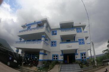 Hotel Boulder Bay Residences