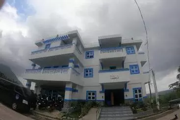 Hotel Boulder Bay Residences