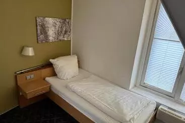 ホテル Burg Kerpen