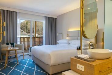 Hotel Caro & Selig, Tegernsee, Autograph Collection