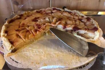 Hotel Garní Ladinia