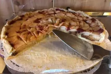 Hotel Garní Ladinia