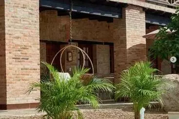 Hotel Mentto