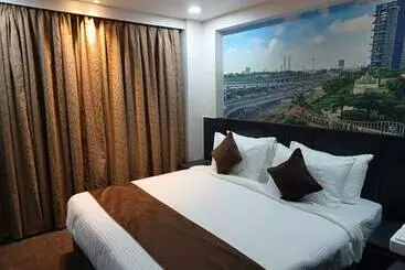 Hôtel Noxx Residency