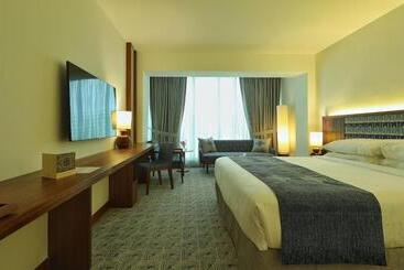 Hotel Peshawar Serena