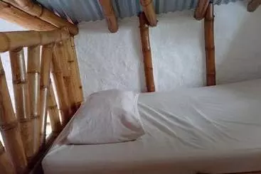Pinar Del Rio Eco Habitación Madera